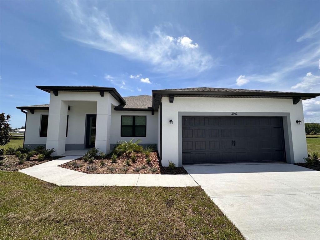 Photo of 2402 Hiers Road, Dover, FL 33527 (MLS # TB8389549)