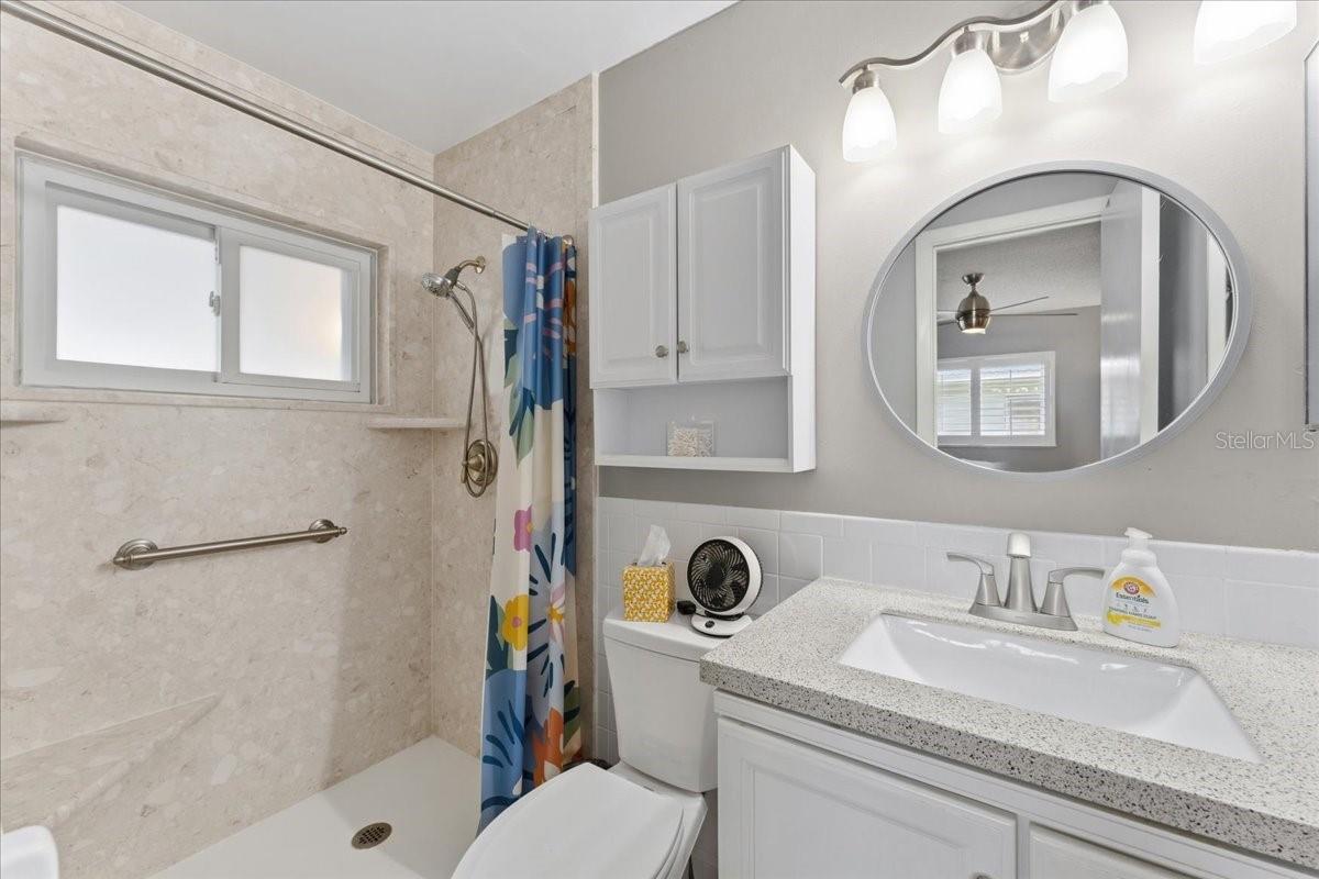 MAINLANDS OF TAMARAC BY THE GULF UNIT 1-B CONDO - Residential
