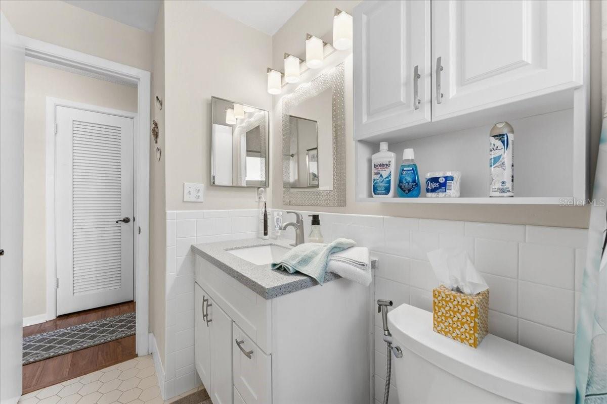 MAINLANDS OF TAMARAC BY THE GULF UNIT 1-B CONDO - Residential