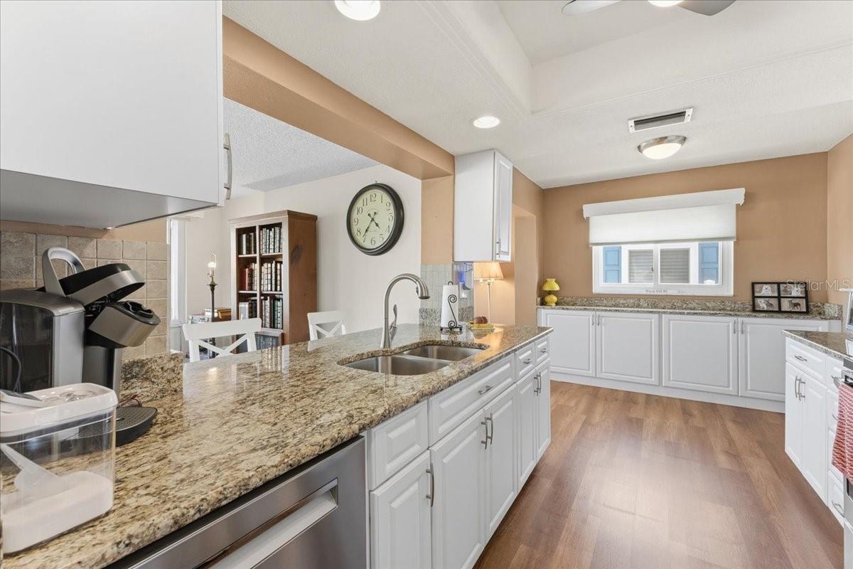 MAINLANDS OF TAMARAC BY THE GULF UNIT 1-B CONDO - Residential