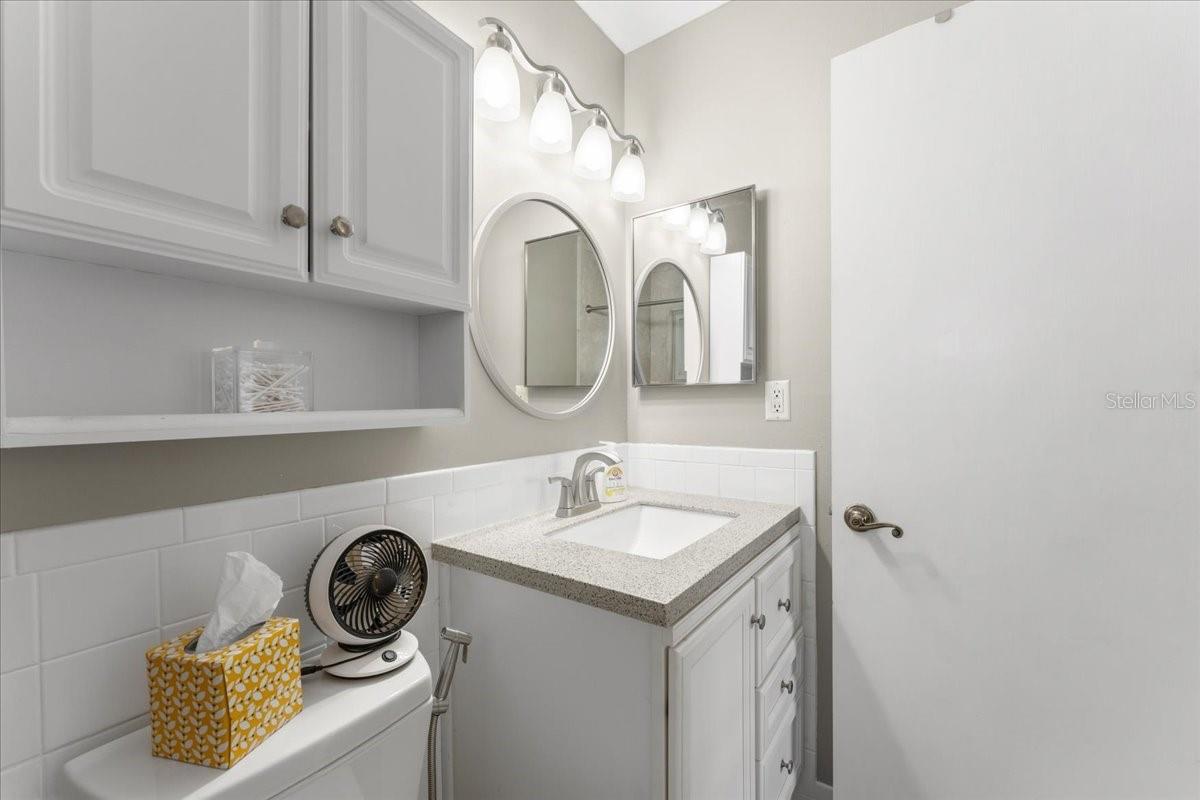 MAINLANDS OF TAMARAC BY THE GULF UNIT 1-B CONDO - Residential