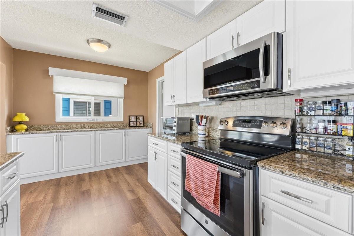 MAINLANDS OF TAMARAC BY THE GULF UNIT 1-B CONDO - Residential