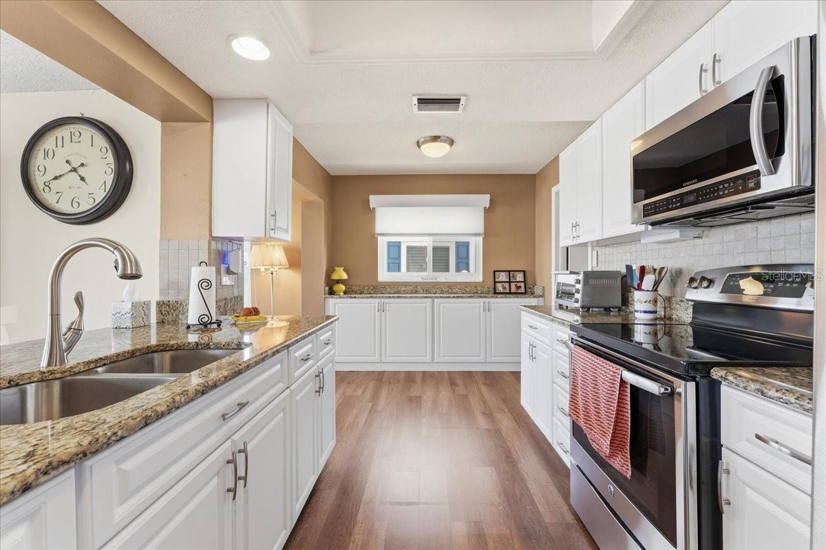 MAINLANDS OF TAMARAC BY THE GULF UNIT 1-B CONDO - Residential