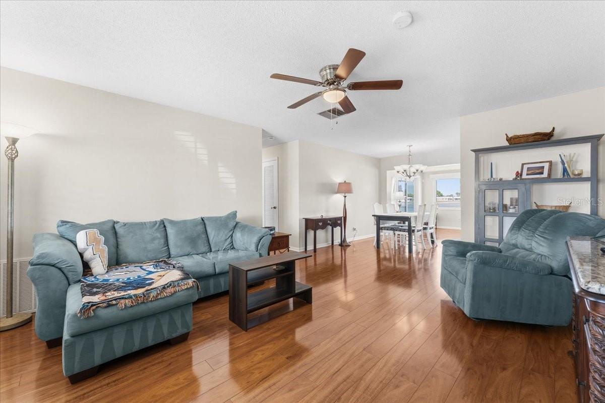 MAINLANDS OF TAMARAC BY THE GULF UNIT 1-B CONDO - Residential