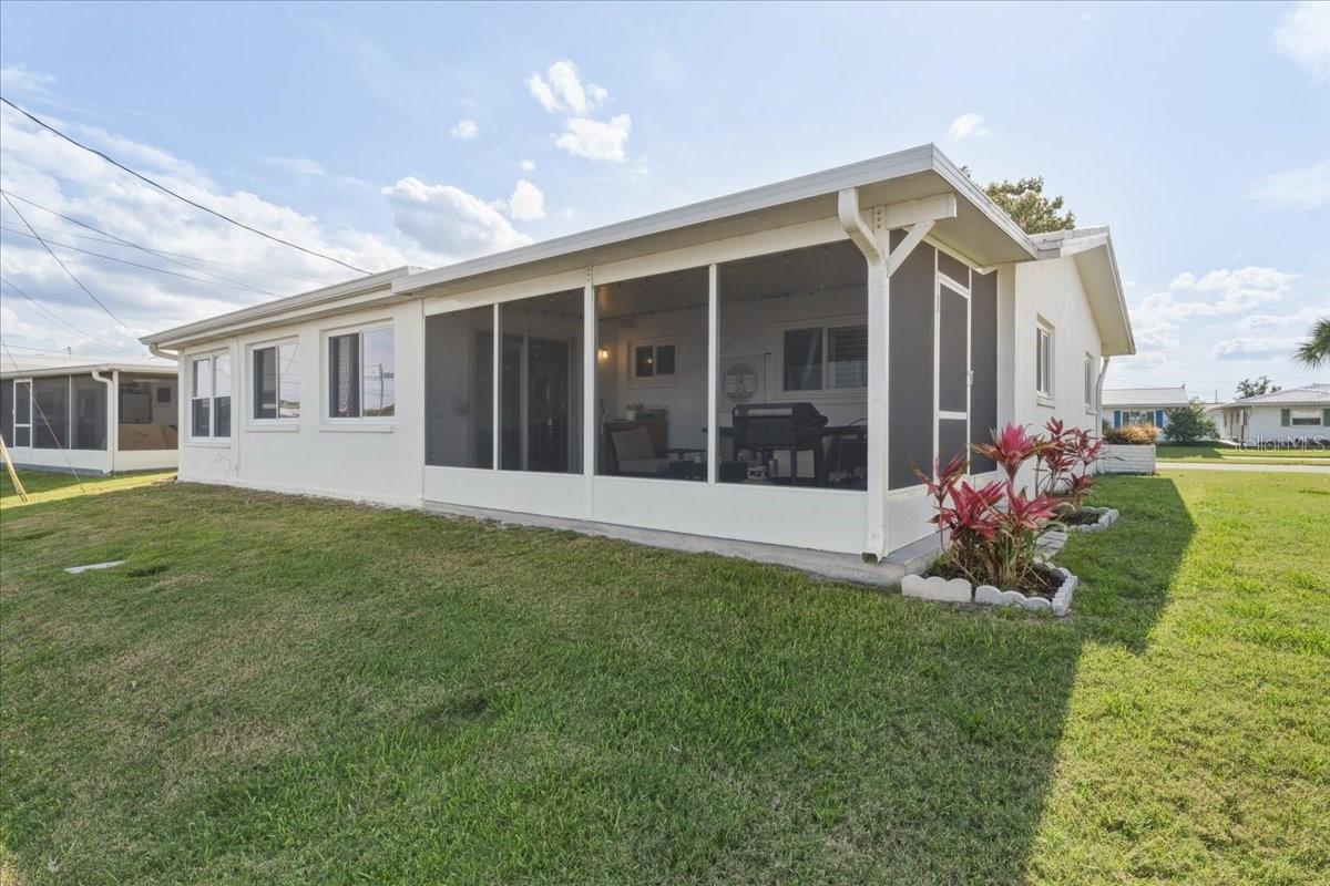 MAINLANDS OF TAMARAC BY THE GULF UNIT 1-B CONDO - Residential