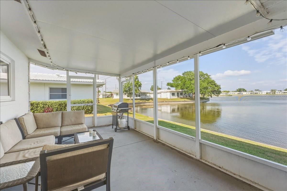 MAINLANDS OF TAMARAC BY THE GULF UNIT 1-B CONDO - Residential