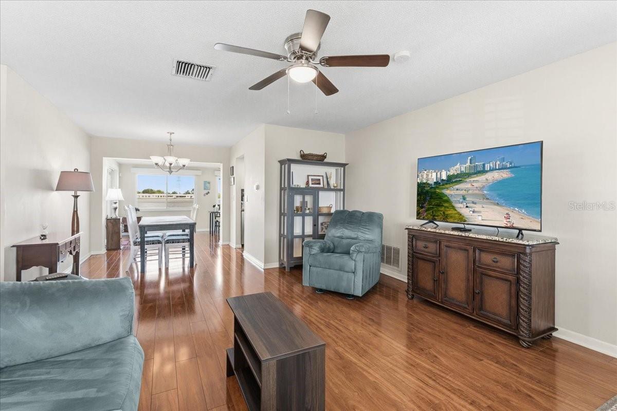 MAINLANDS OF TAMARAC BY THE GULF UNIT 1-B CONDO - Residential