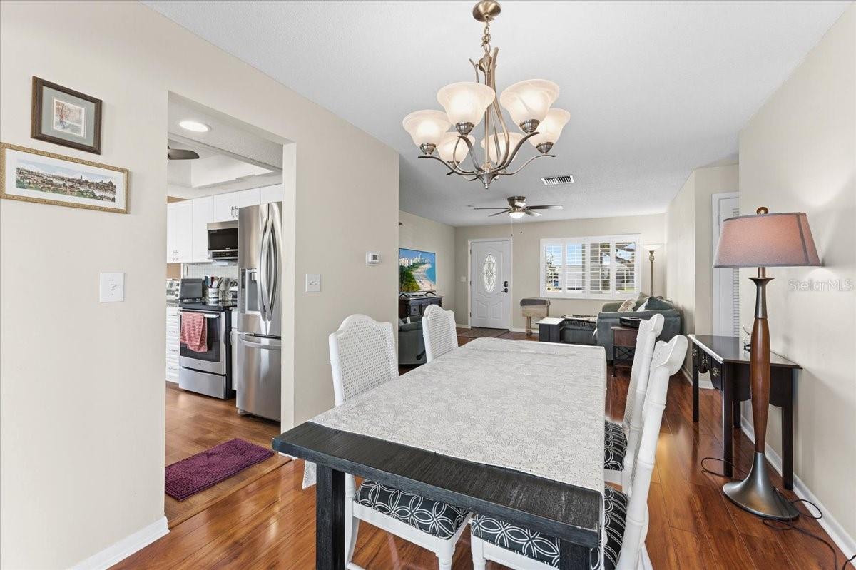 MAINLANDS OF TAMARAC BY THE GULF UNIT 1-B CONDO - Residential