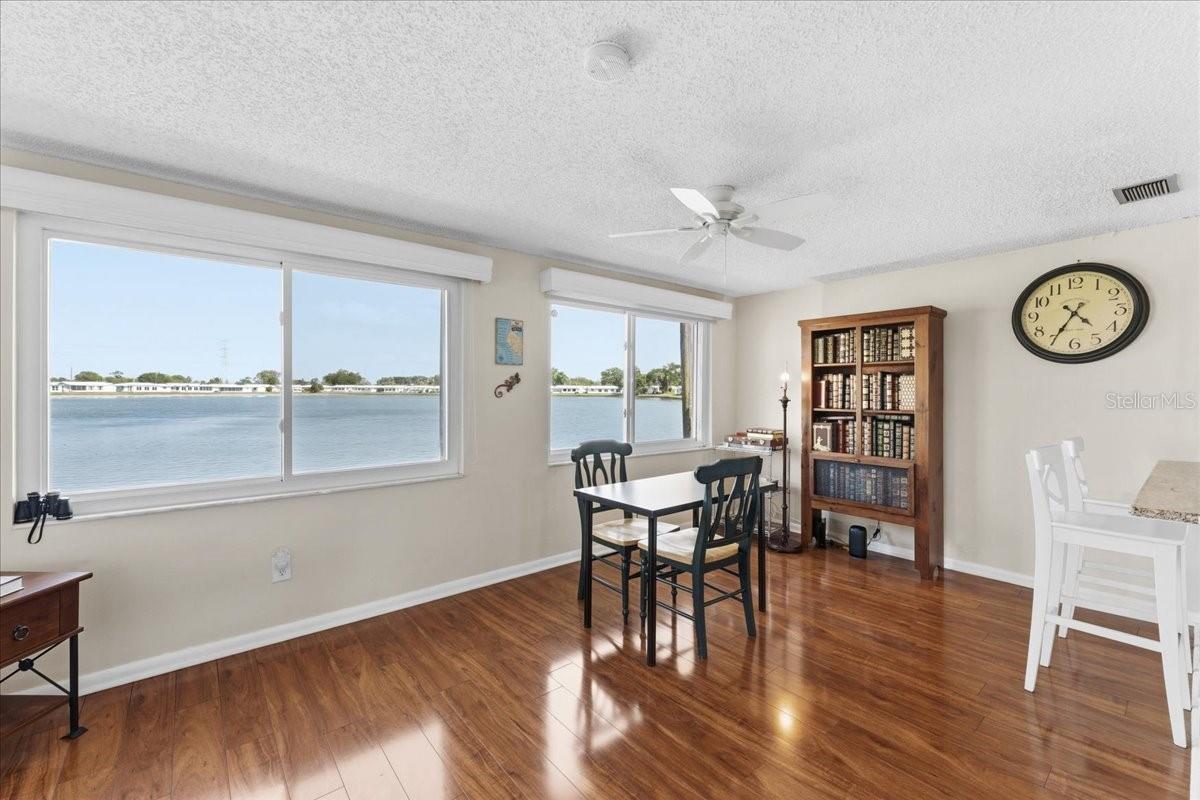 MAINLANDS OF TAMARAC BY THE GULF UNIT 1-B CONDO - Residential