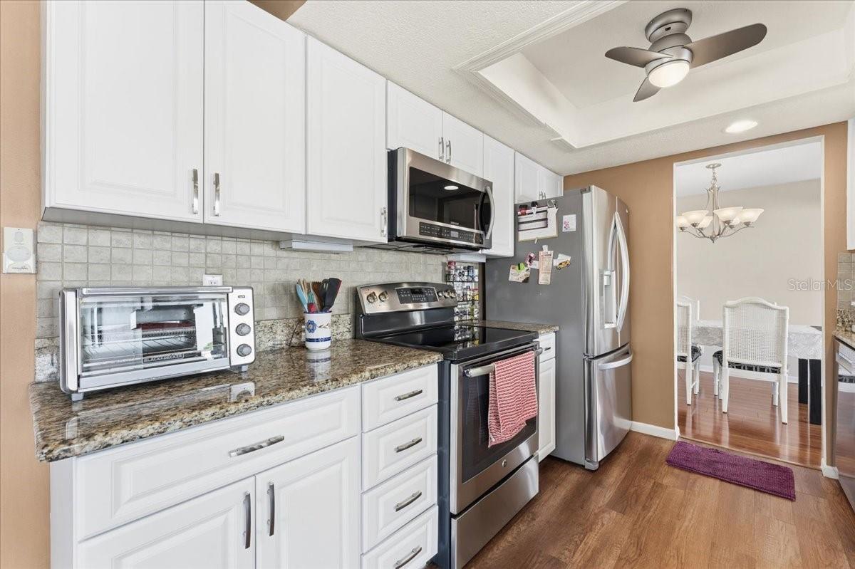 MAINLANDS OF TAMARAC BY THE GULF UNIT 1-B CONDO - Residential