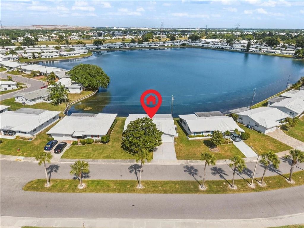 Photo of 9875 Mainlands Boulevard W, Pinellas Park, FL 33782 (MLS # TB8503437)