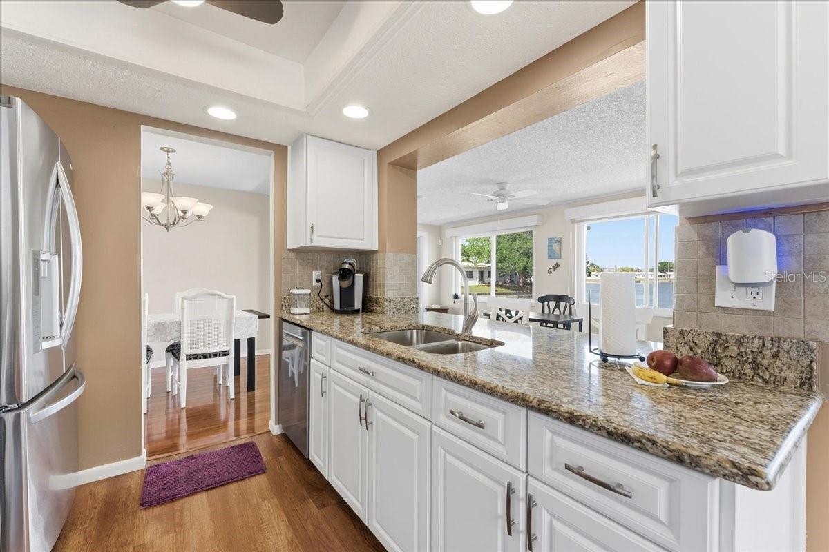 MAINLANDS OF TAMARAC BY THE GULF UNIT 1-B CONDO - Residential