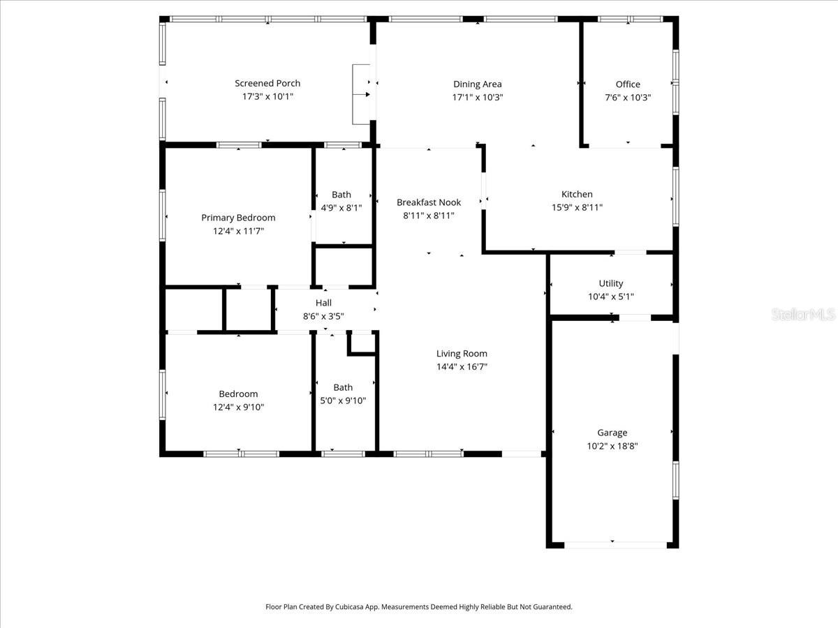 MAINLANDS OF TAMARAC BY THE GULF UNIT 1-B CONDO - Residential