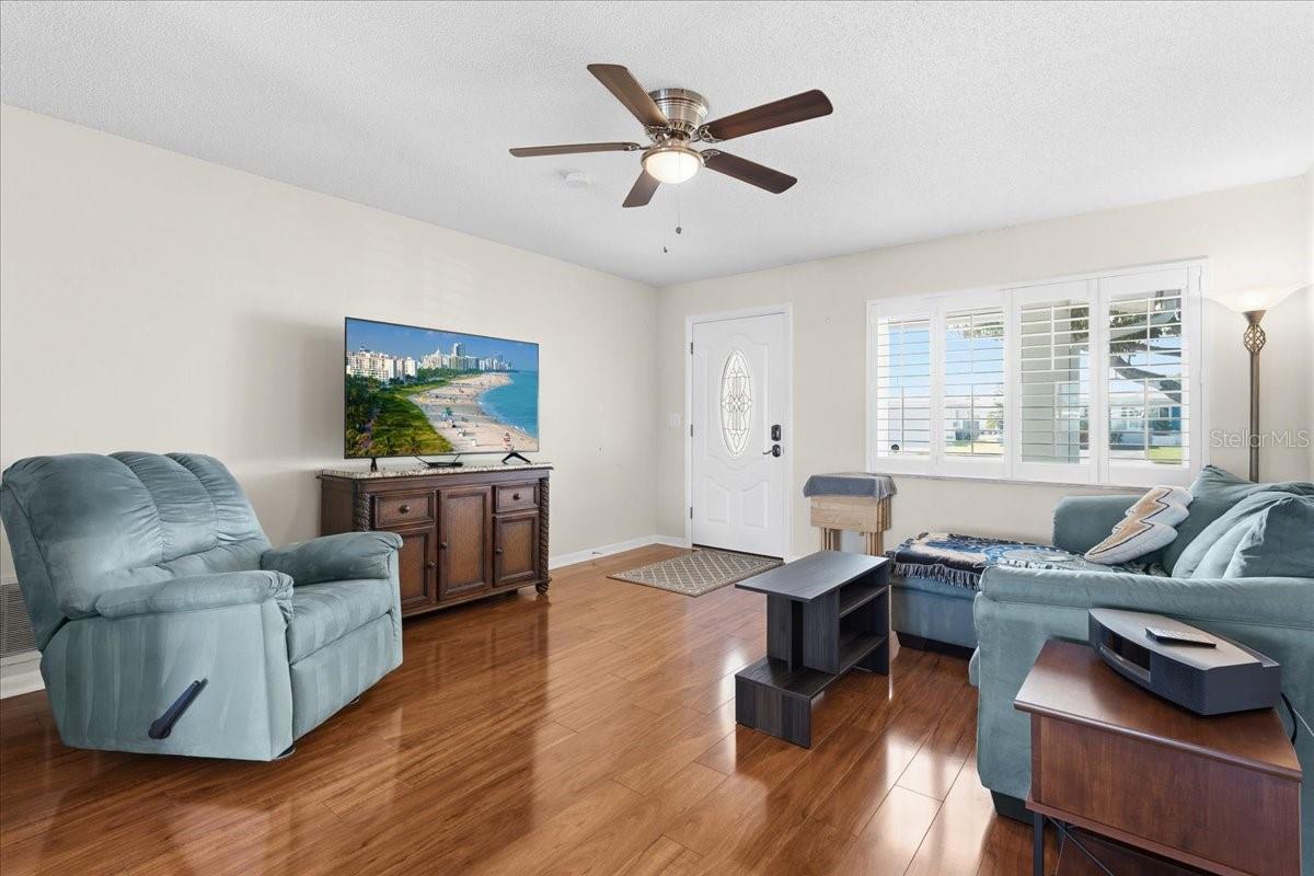 MAINLANDS OF TAMARAC BY THE GULF UNIT 1-B CONDO - Residential