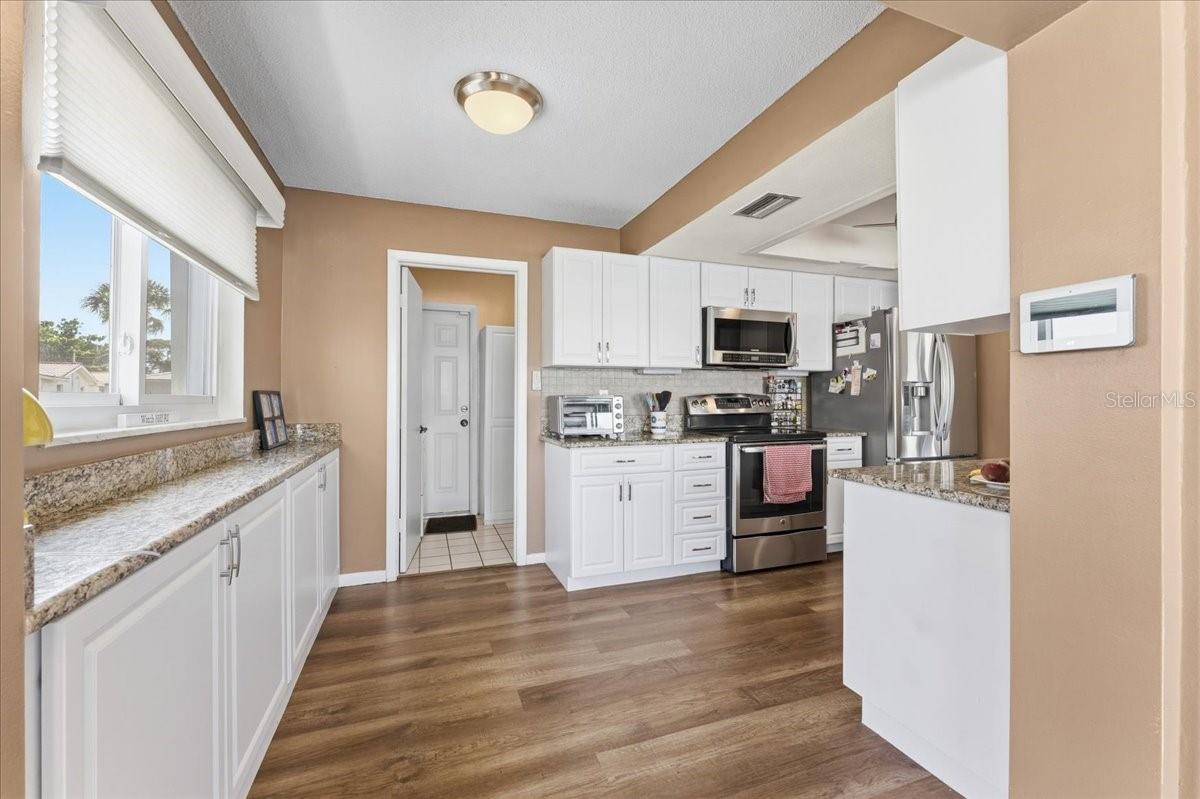 MAINLANDS OF TAMARAC BY THE GULF UNIT 1-B CONDO - Residential