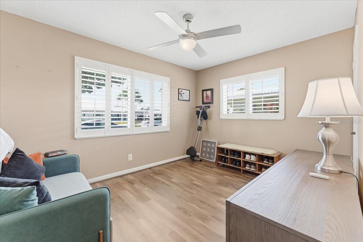MAINLANDS OF TAMARAC BY THE GULF UNIT 1-B CONDO - Residential