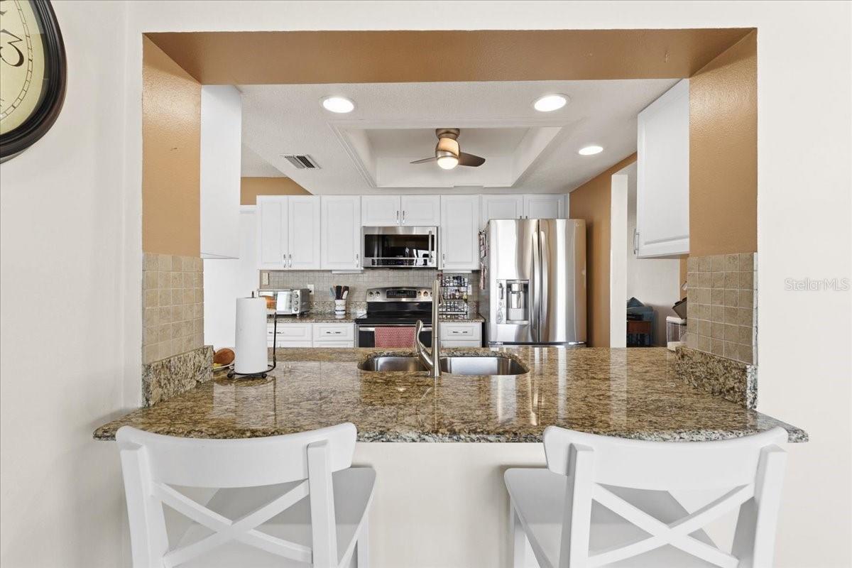 MAINLANDS OF TAMARAC BY THE GULF UNIT 1-B CONDO - Residential