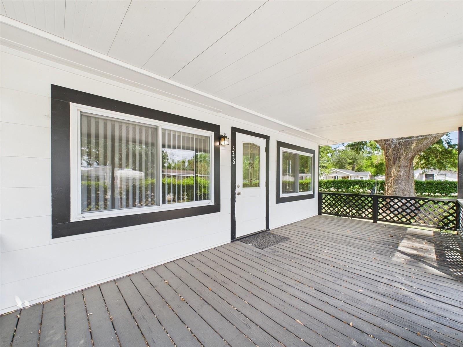 WAVERLY MANOR - Residential Lease