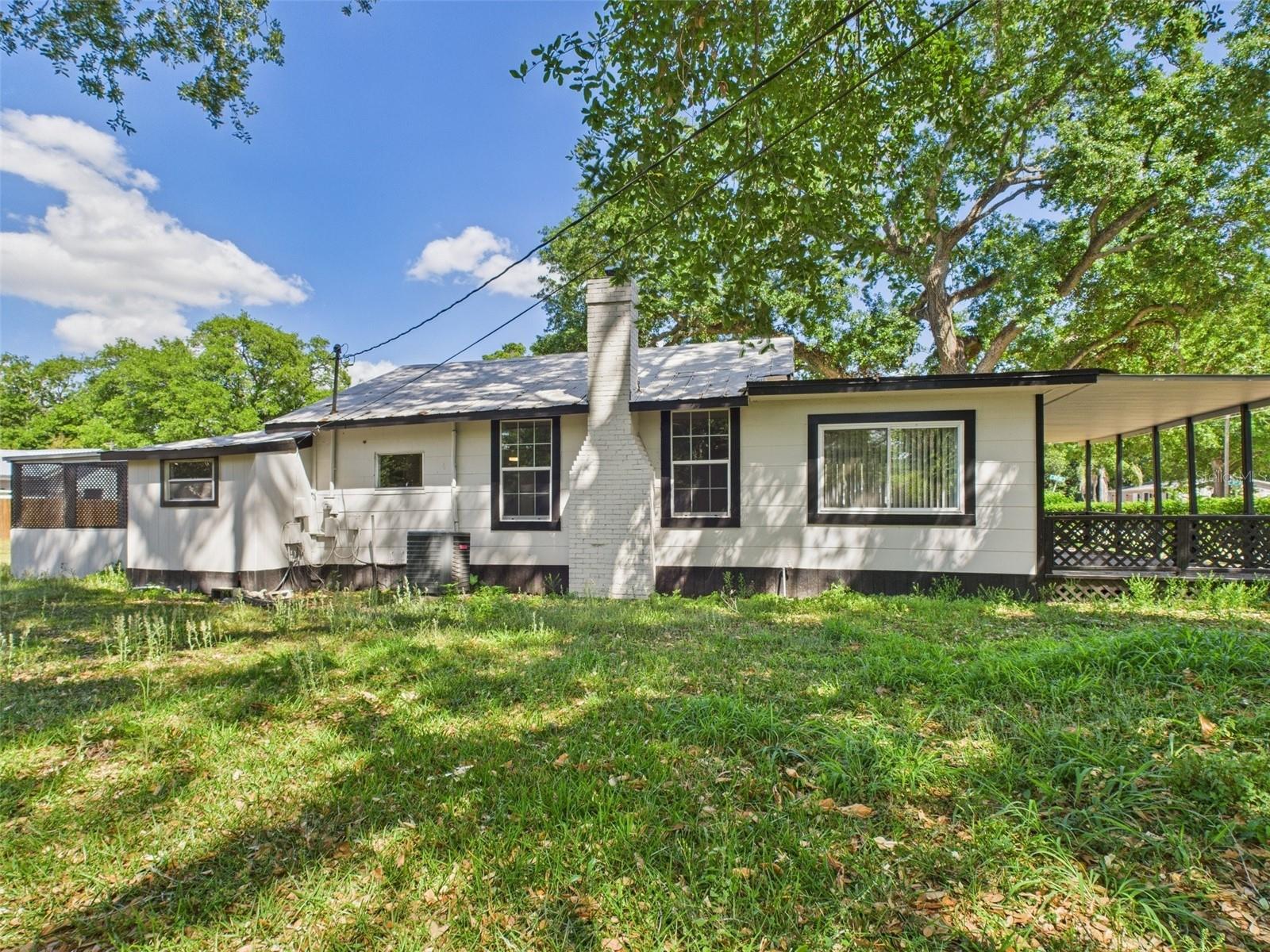 WAVERLY MANOR - Residential Lease