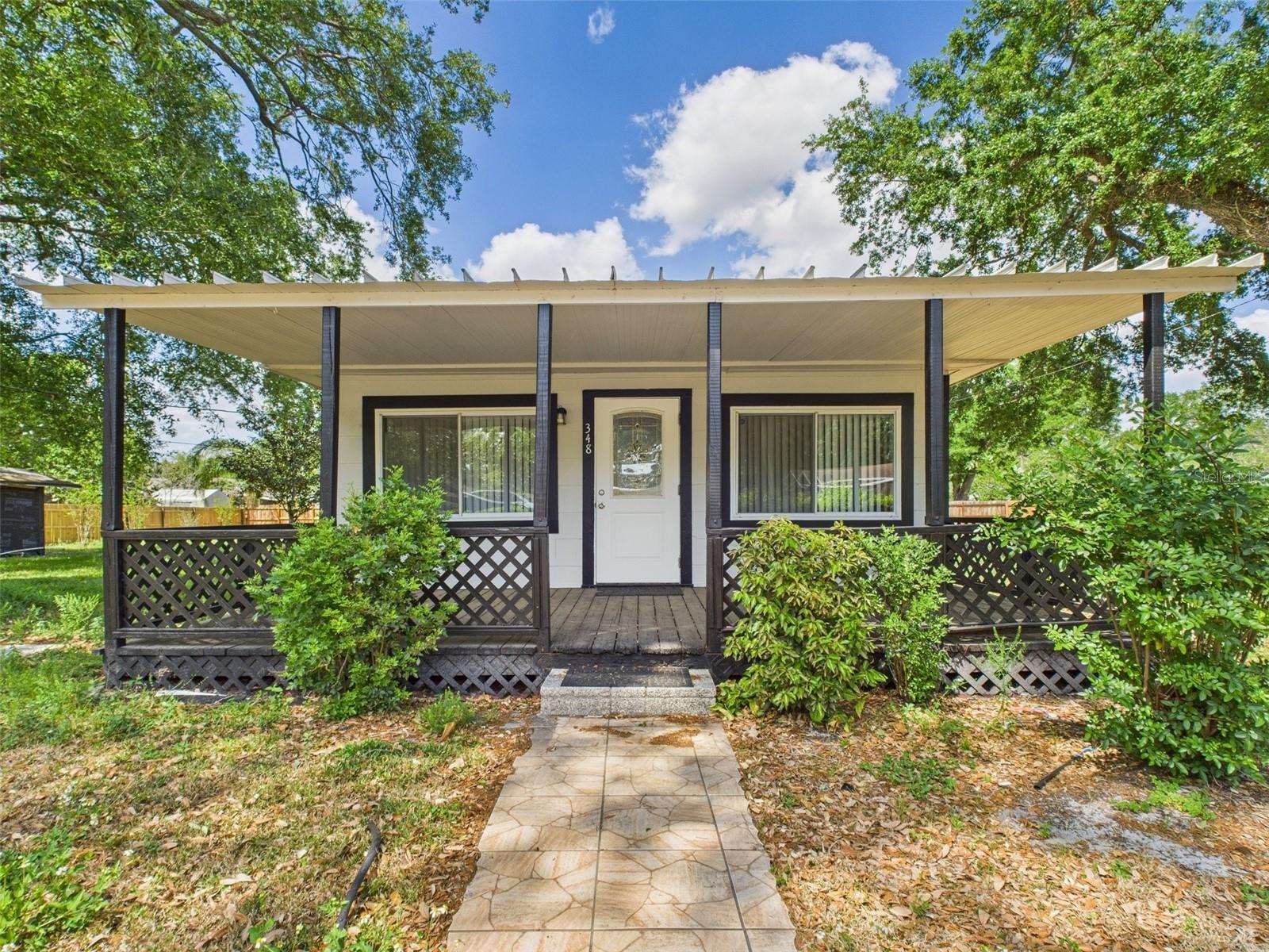 WAVERLY MANOR - Residential Lease