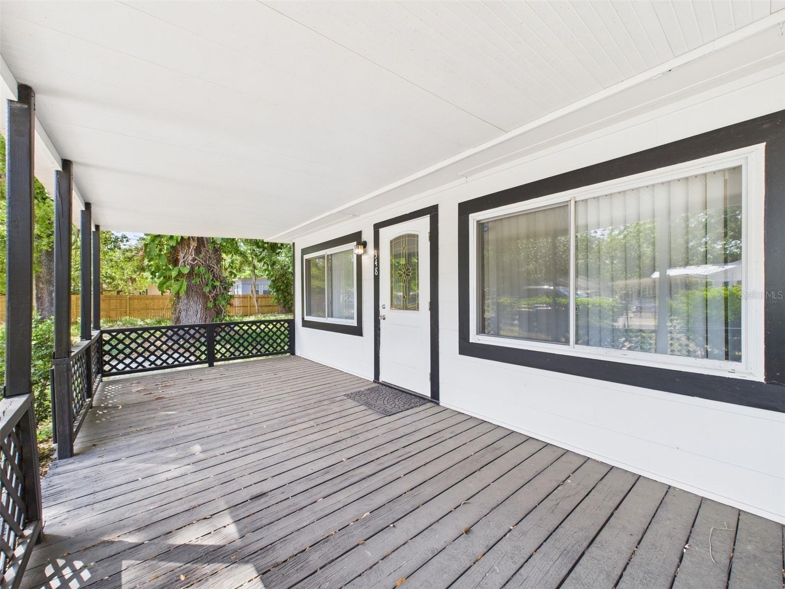 WAVERLY MANOR - Residential Lease