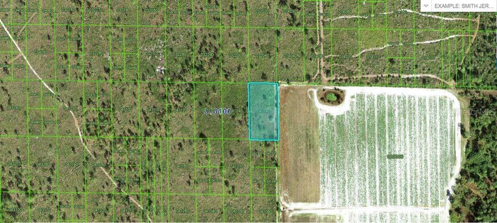 Photo of N/A, Lake Wales, FL 33898 (MLS # O6227447)