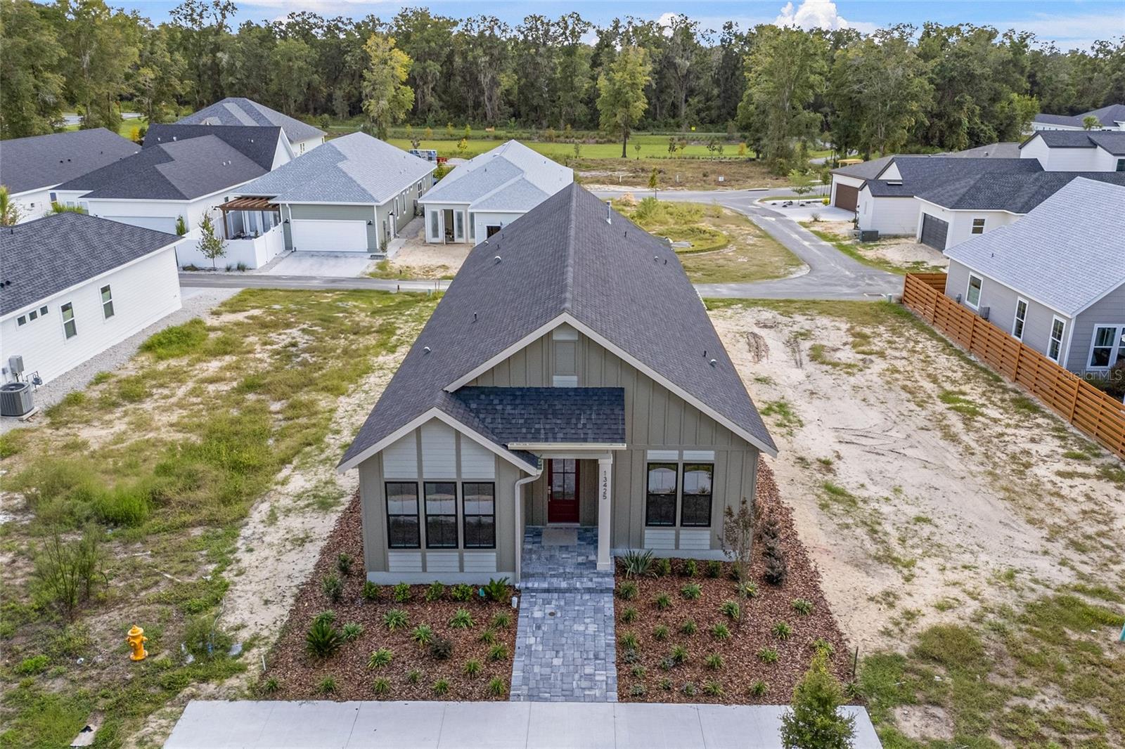 TOWN OF TIOGA - Residential