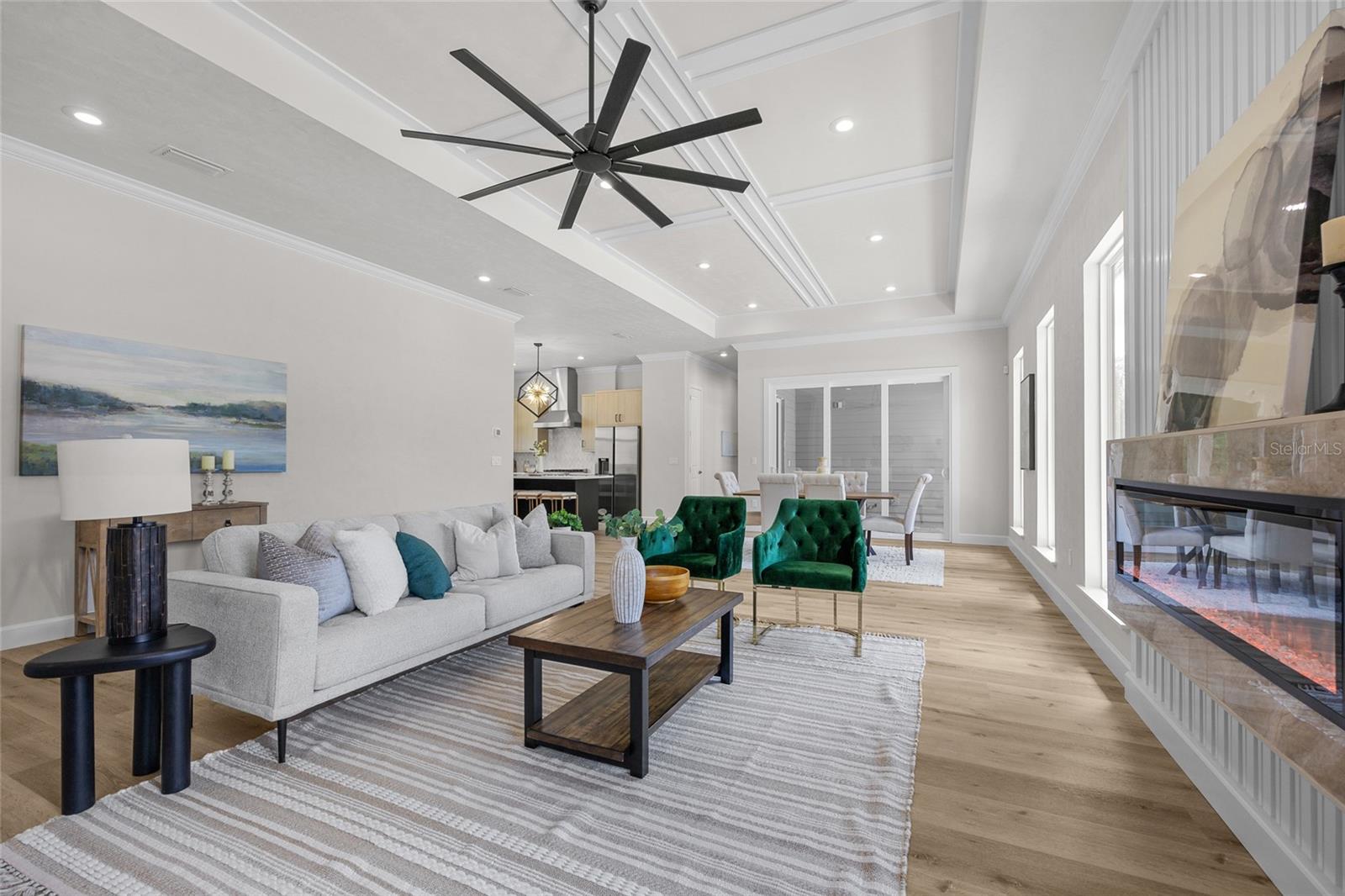 TOWN OF TIOGA - Residential