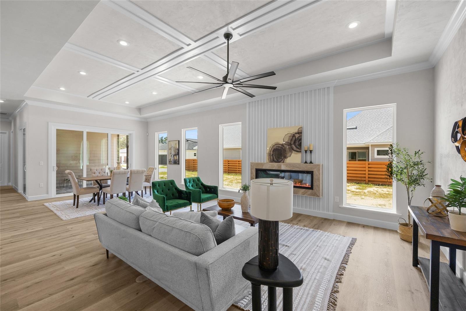 TOWN OF TIOGA - Residential