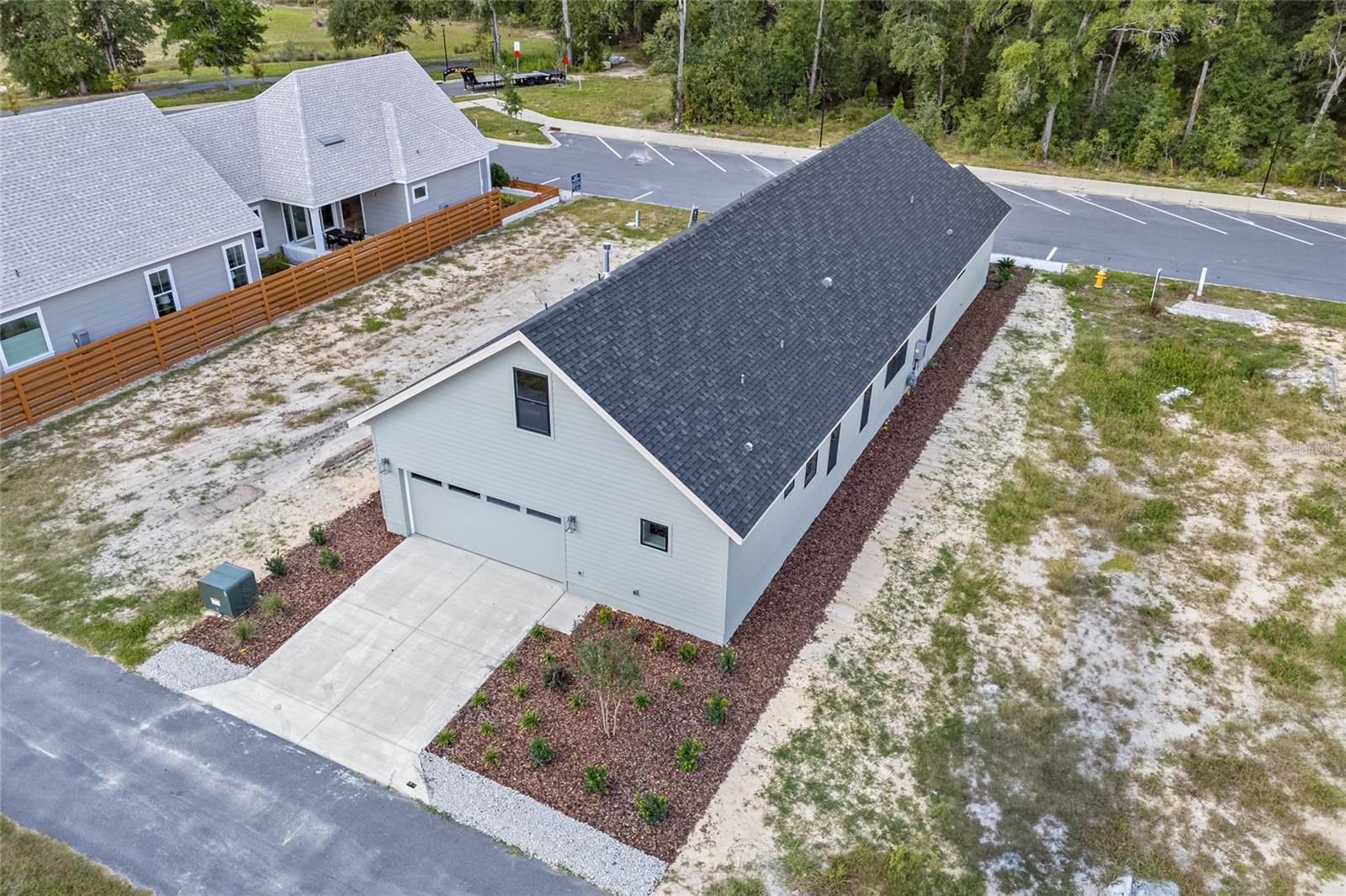 TOWN OF TIOGA - Residential