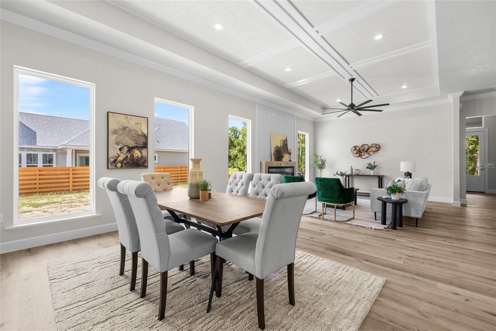 TOWN OF TIOGA - Residential