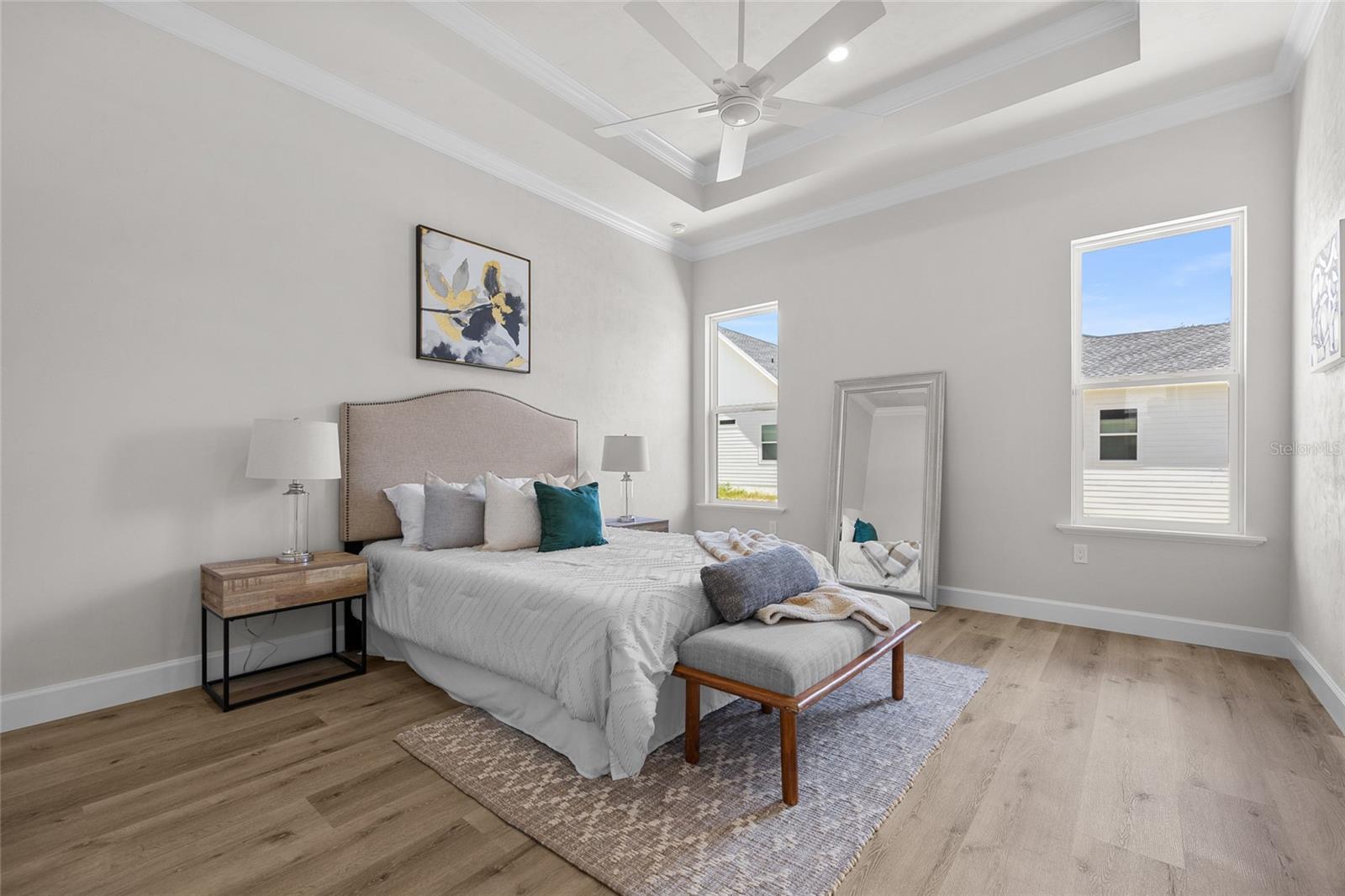 TOWN OF TIOGA - Residential