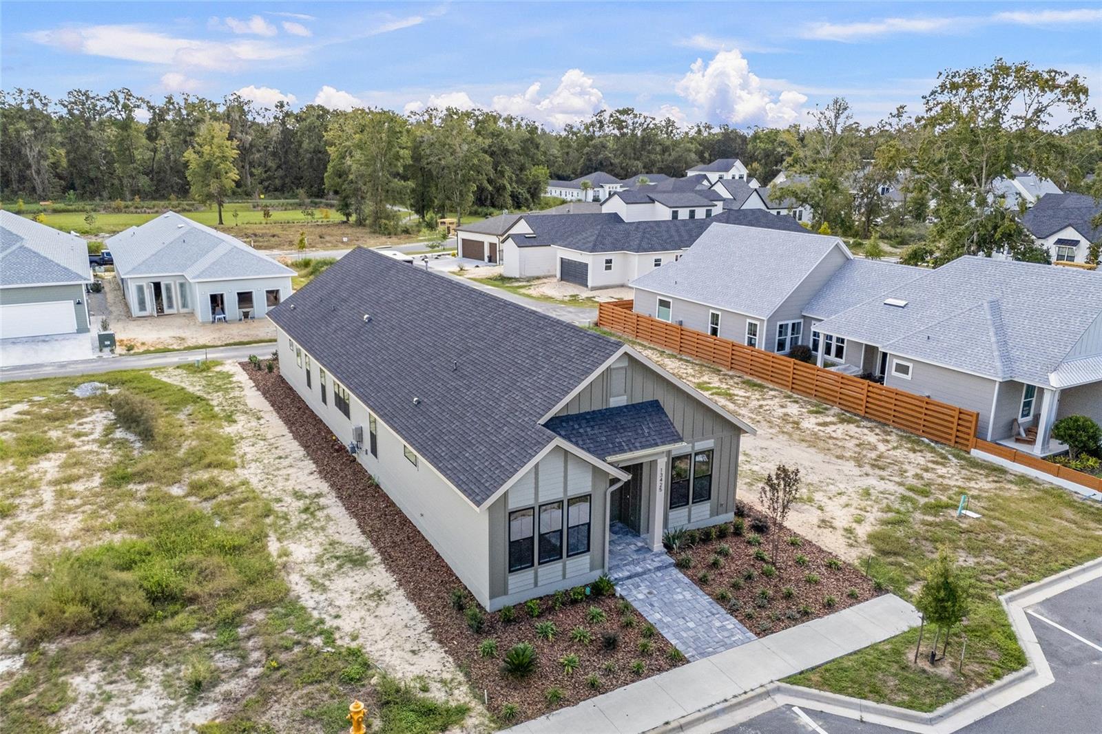 TOWN OF TIOGA - Residential