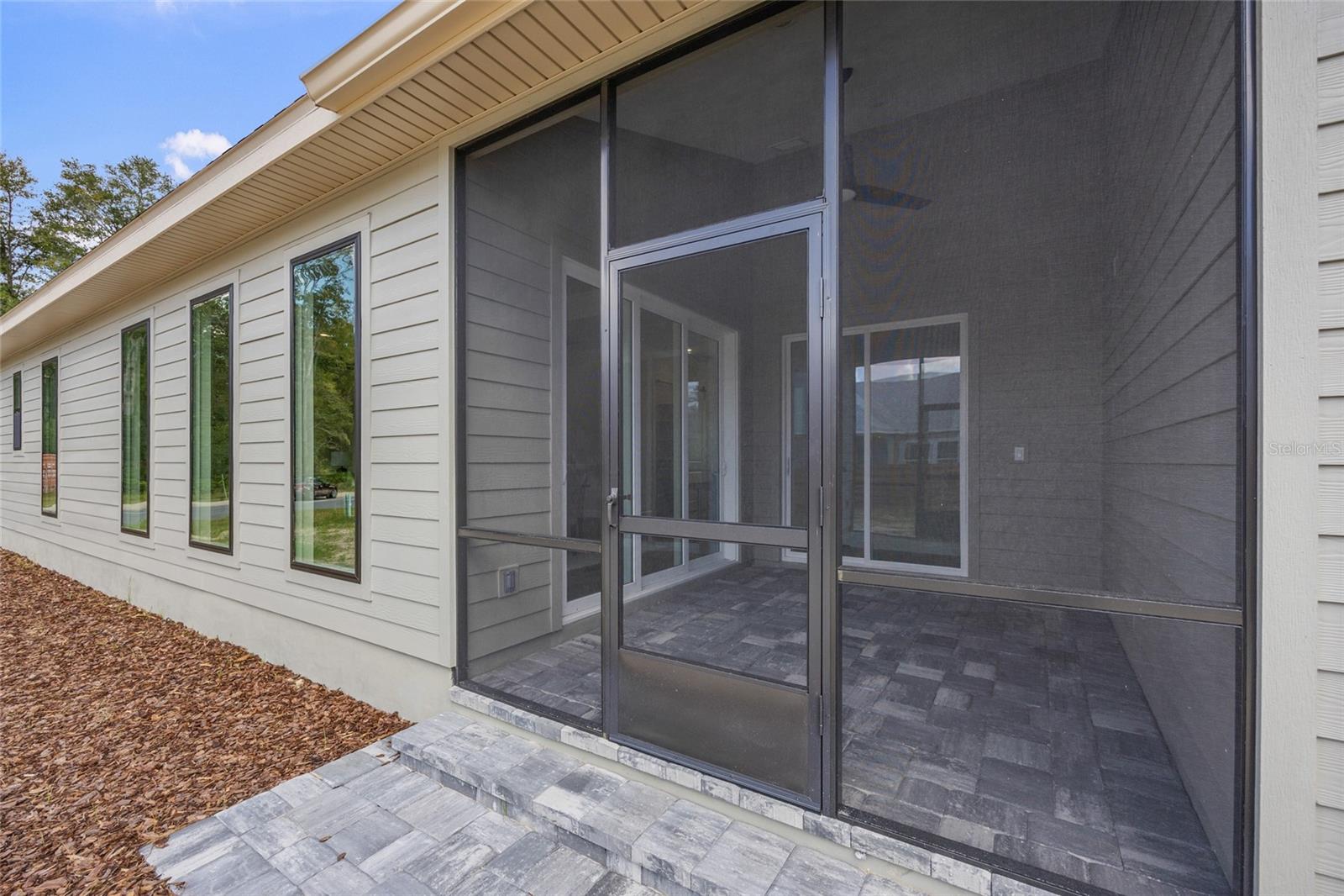 TOWN OF TIOGA - Residential