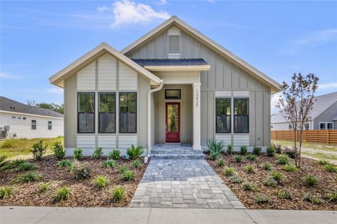 Photo of 13425 SW 9th Road, Newberry, FL 32669 (MLS # GC529701)