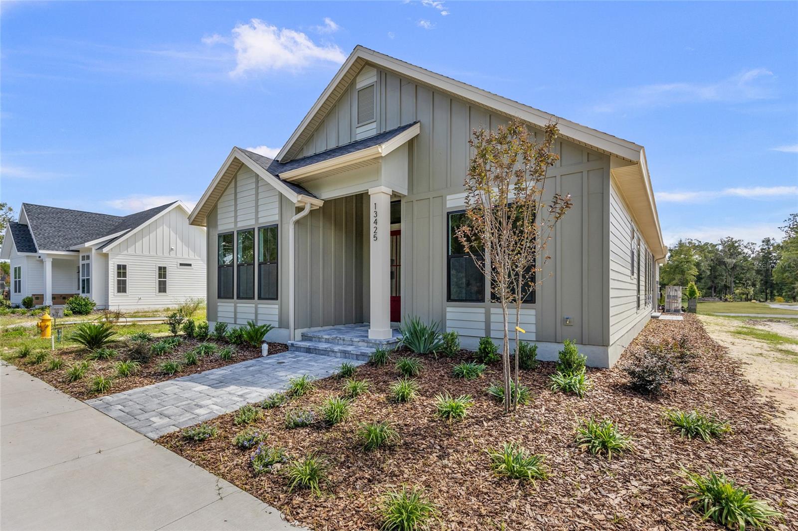 TOWN OF TIOGA - Residential