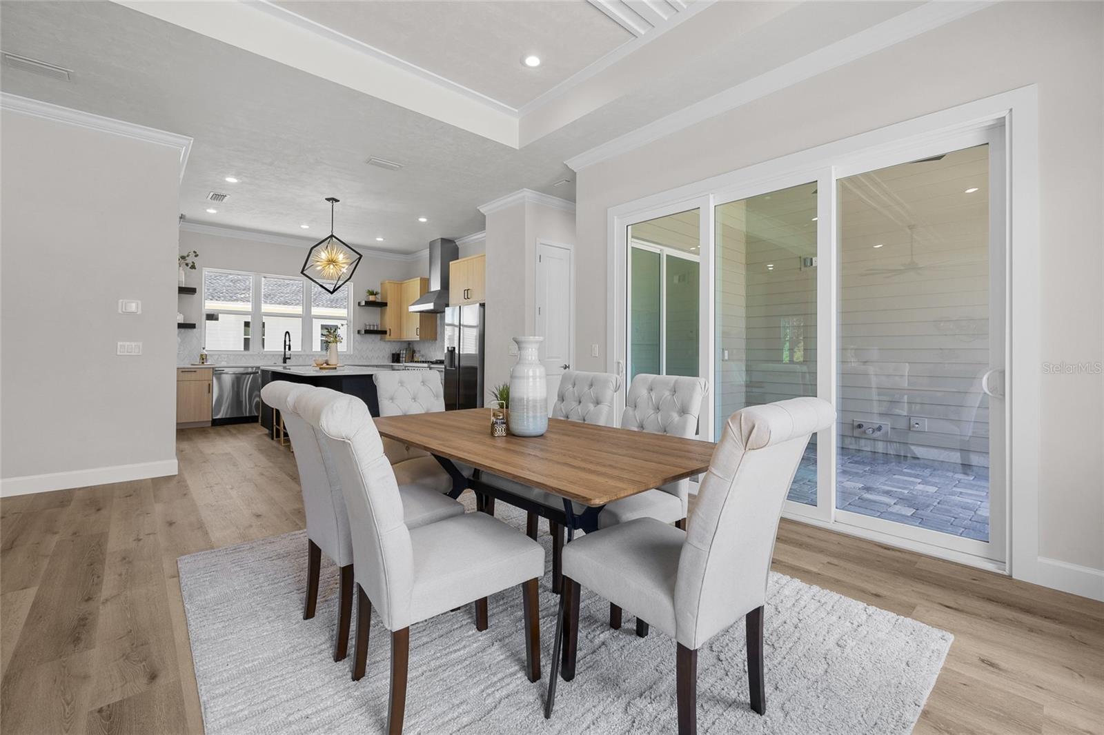 TOWN OF TIOGA - Residential