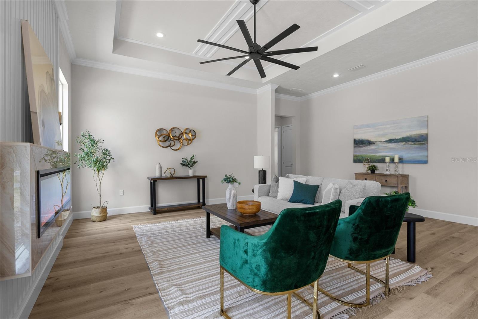 TOWN OF TIOGA - Residential