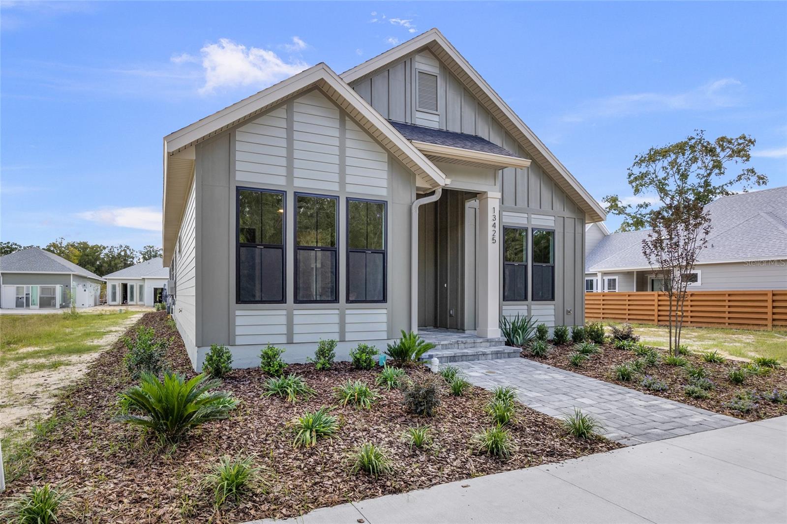 TOWN OF TIOGA - Residential