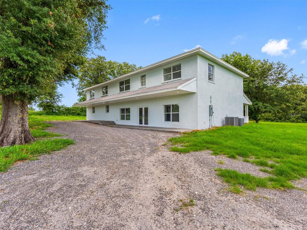 Photo of 2440 Wallace Rd, Bartow, FL 33830 (MLS # TB8397764)