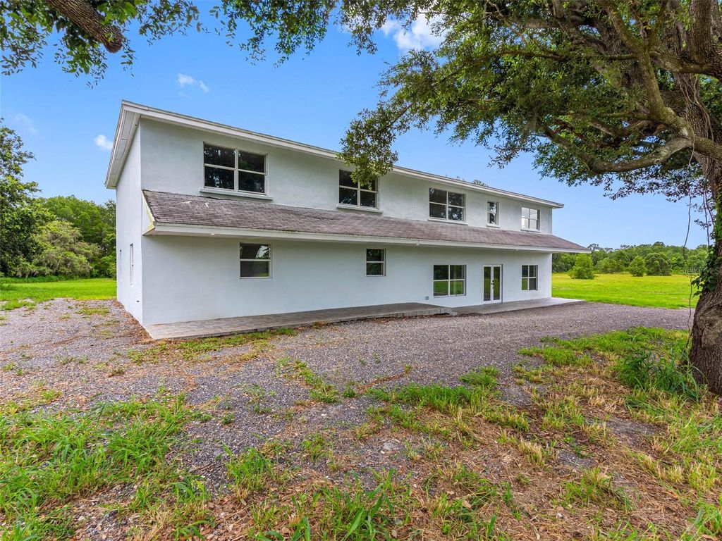 Photo of 2440 Wallace Rd, Bartow, FL 33830 (MLS # TB8397764)