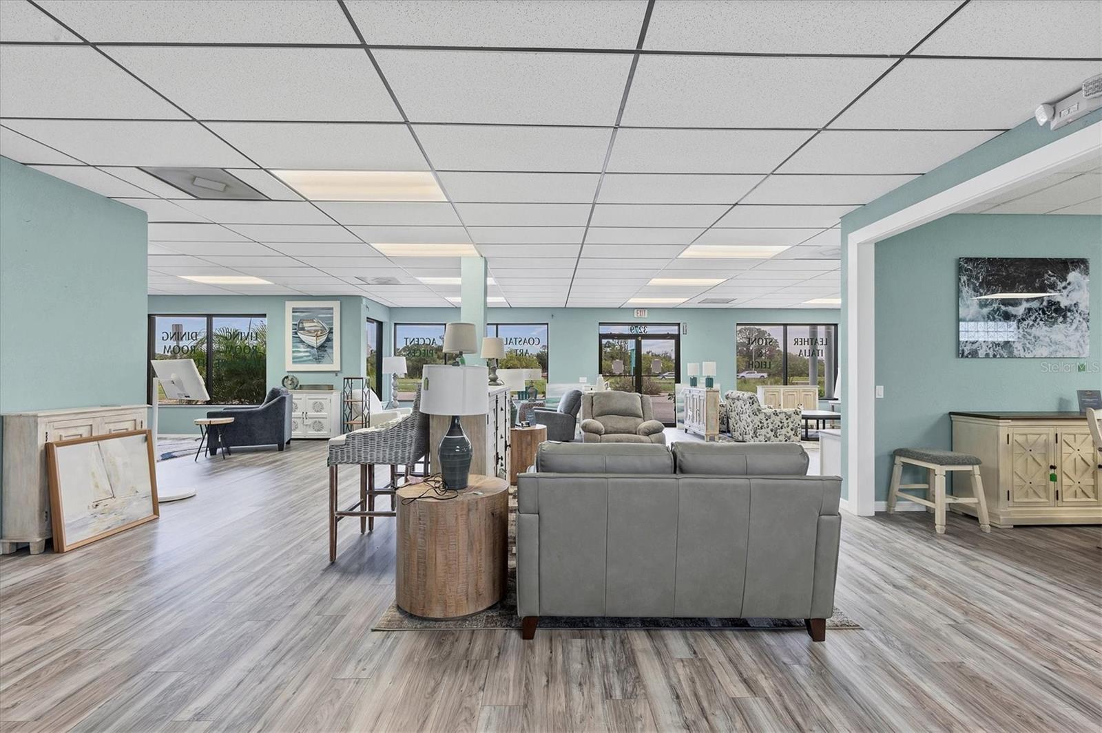 PORT CHARLOTTE SEC 074 - Commercial Sale