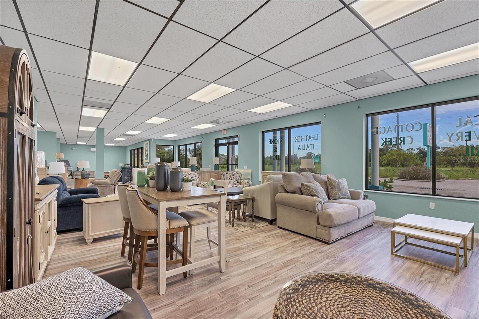 PORT CHARLOTTE SEC 074 - Commercial Sale