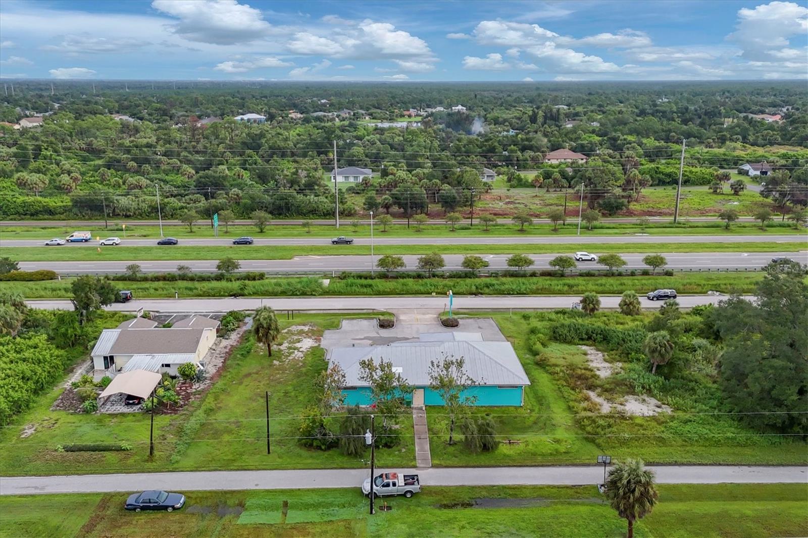 PORT CHARLOTTE SEC 074 - Commercial Sale