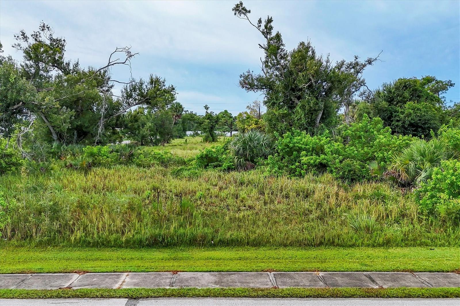 PORT CHARLOTTE SEC 074 - Commercial Sale