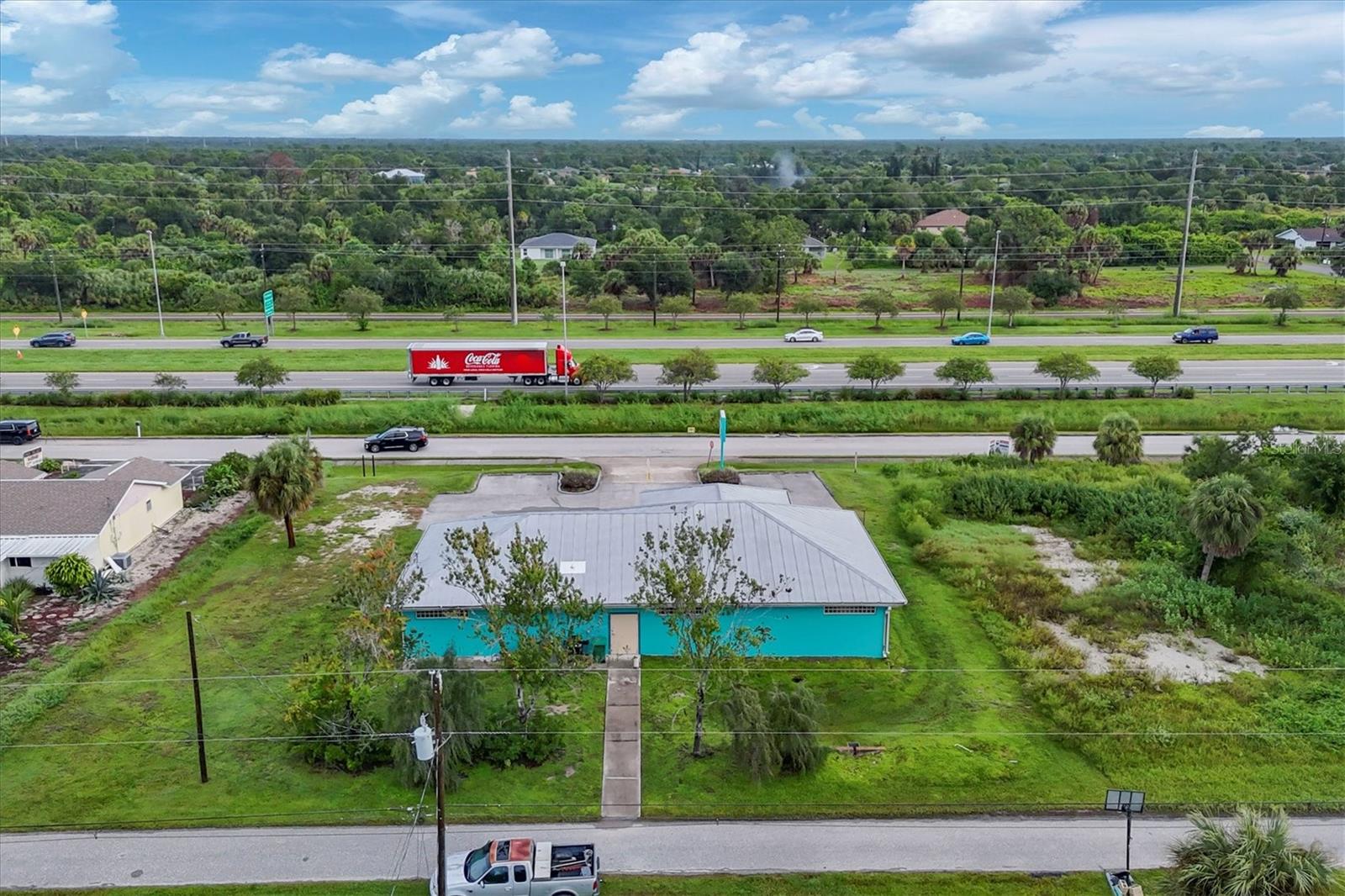 PORT CHARLOTTE SEC 074 - Commercial Sale