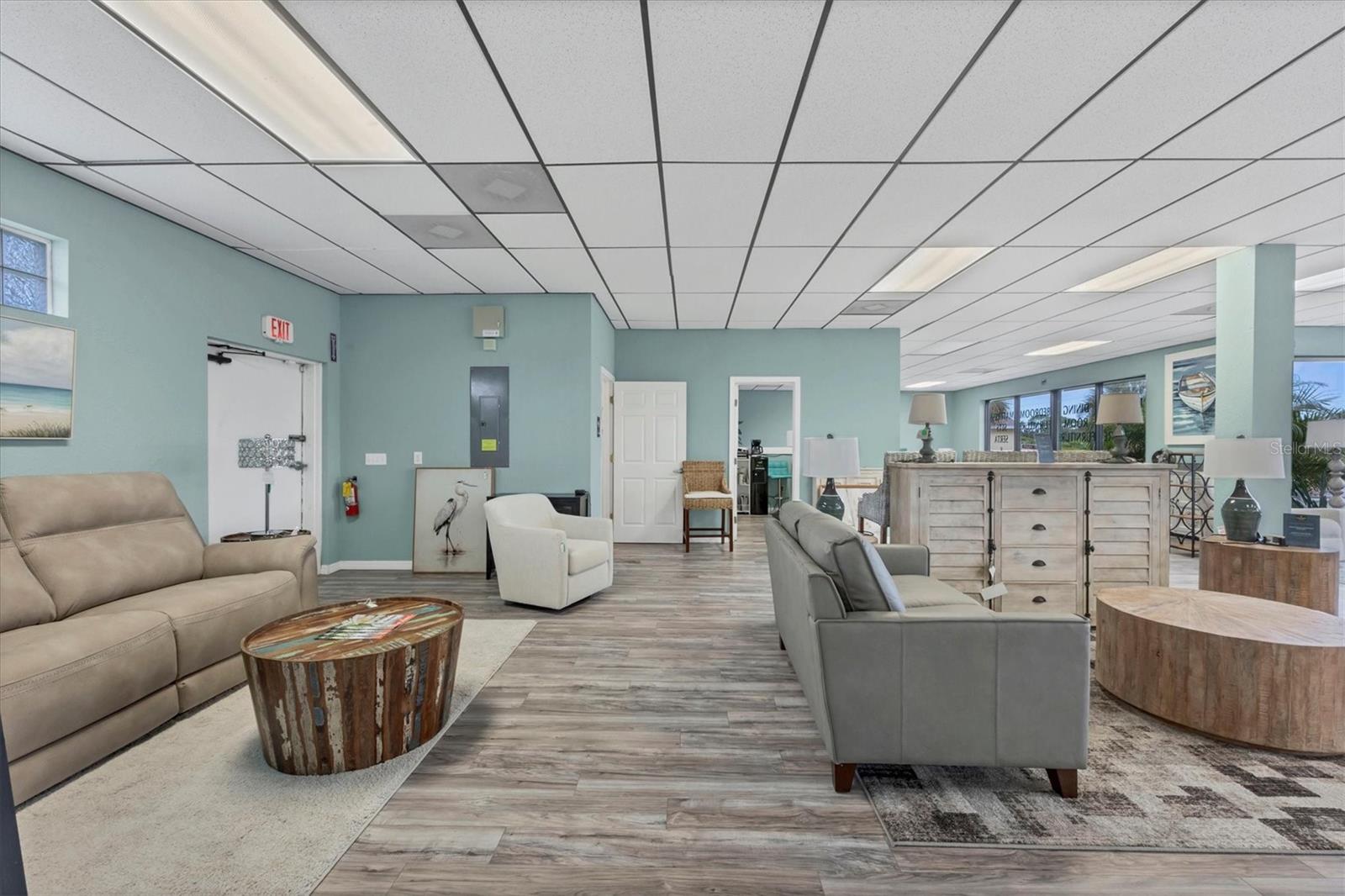 PORT CHARLOTTE SEC 074 - Commercial Sale