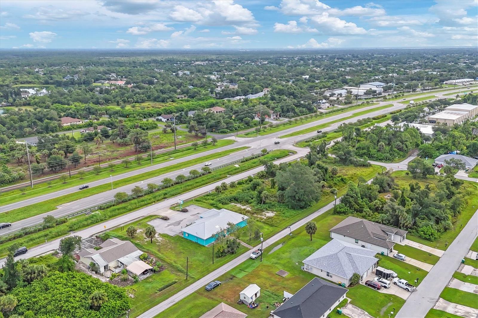 PORT CHARLOTTE SEC 074 - Commercial Sale