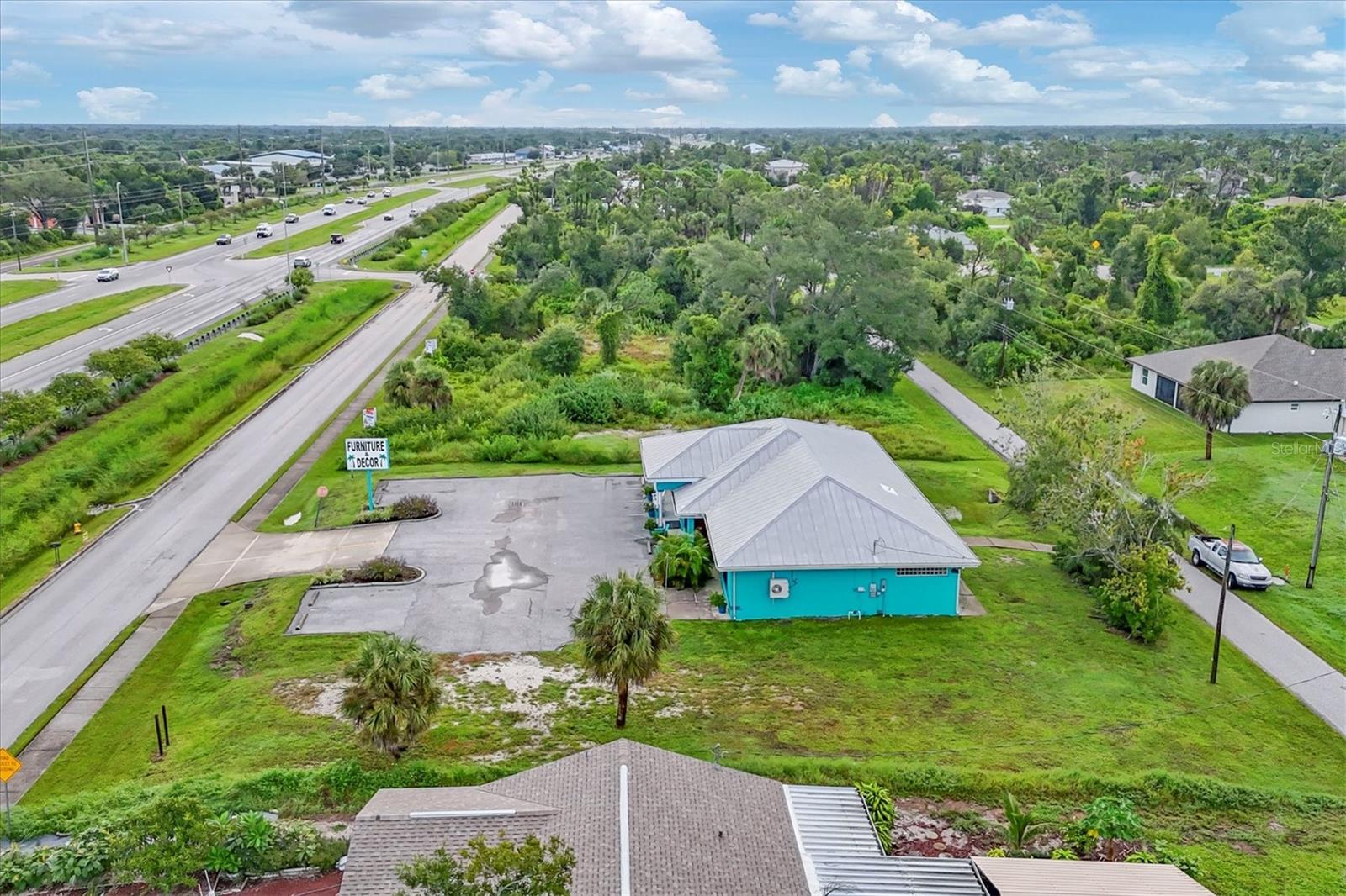 PORT CHARLOTTE SEC 074 - Commercial Sale