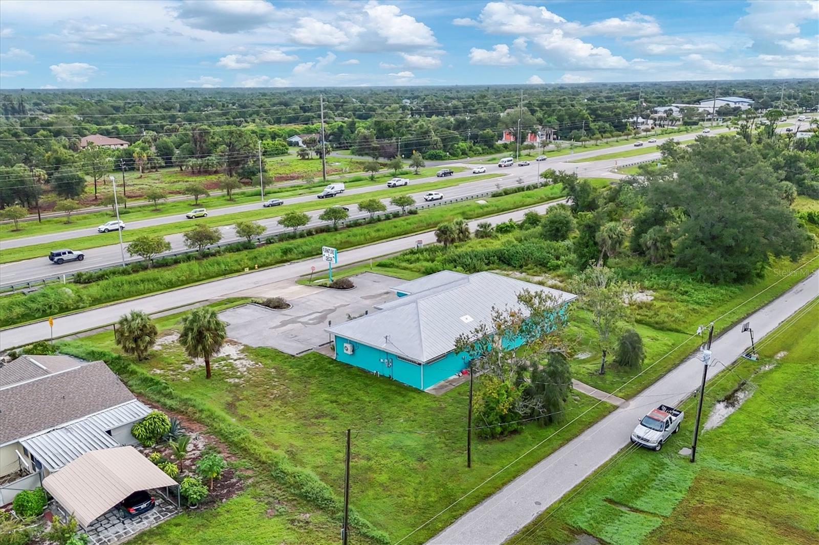 PORT CHARLOTTE SEC 074 - Commercial Sale